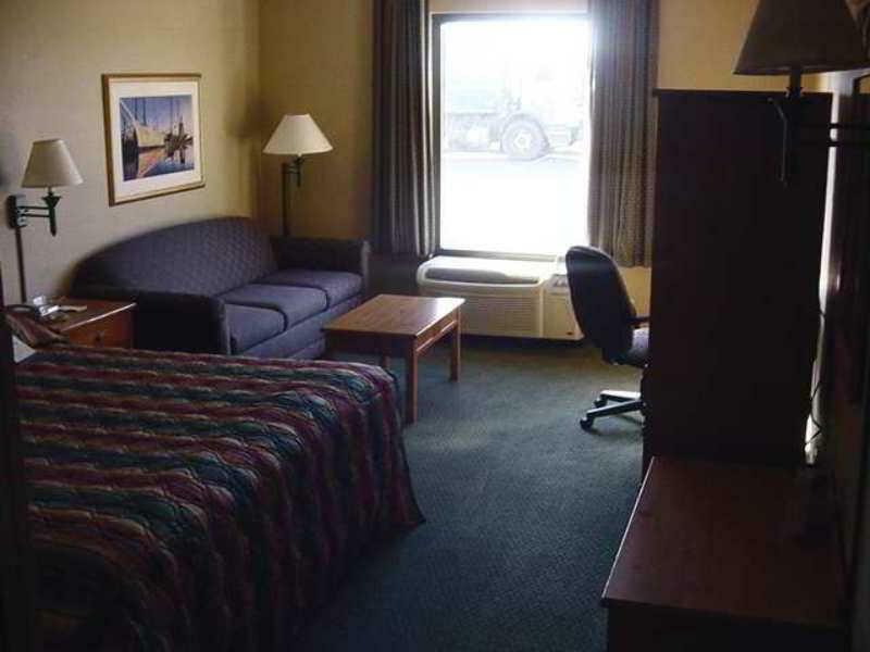 Hampton Inn Seekonk Zimmer foto